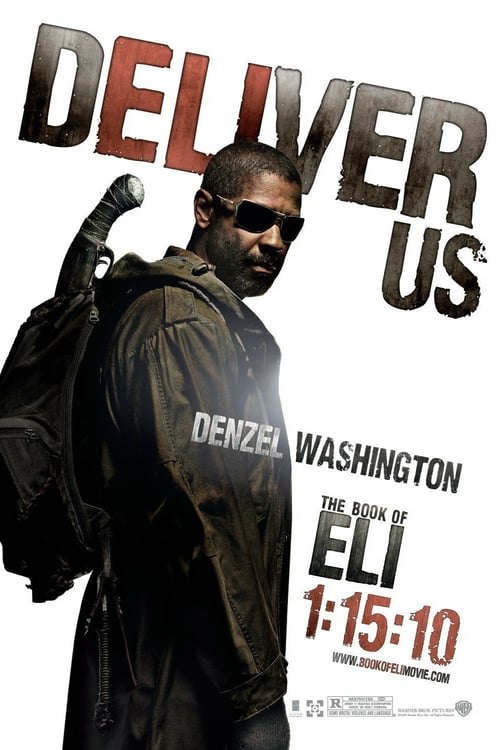 [HD] The Book of Eli 2010 Film Deutsch Komplett