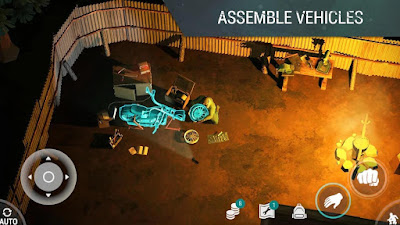 Download Last Day on Earth: Survival Apk