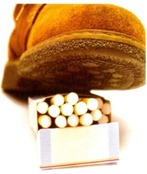Beat Nicotine Cravings