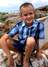 Blake's 9