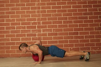 Best Push-Up Variations To Gain Total-Body Strength