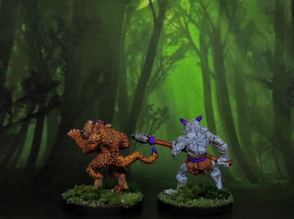 Citadel, Games Workshop, Gargoyles, OOP, C48, Zheted, Gotalot