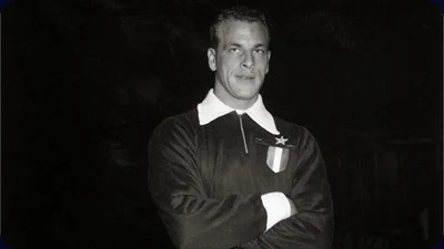 john charles