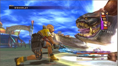 Final Fantasy X International Download Torrent