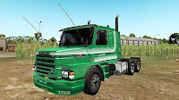 Scania 112 SE2