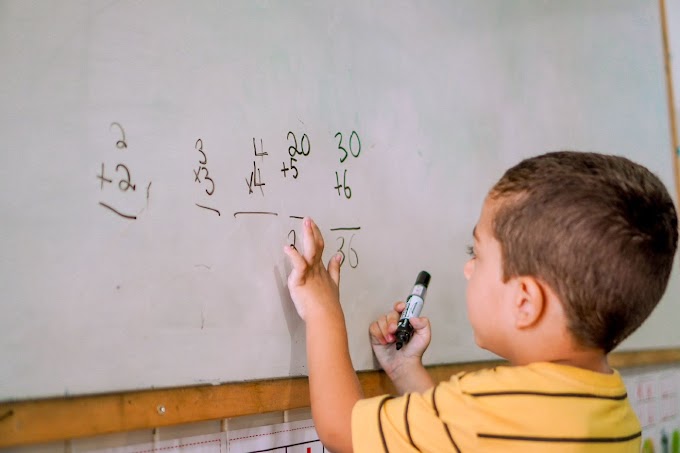 SUPERDOTADO: Estudante de escola municipal é selecionado em organização brasileira de pessoas com QI elevado