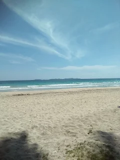 Playa el Agua