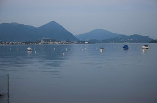 Lago Maggiore Feriolo