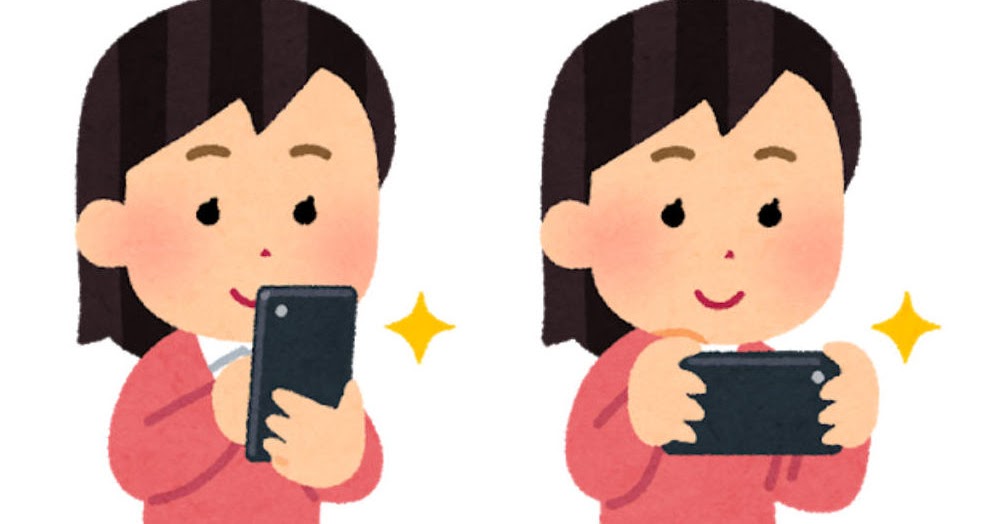 スマートフォンで写真を撮る人のイラスト 女性 かわいいフリー素材集 いらすとや