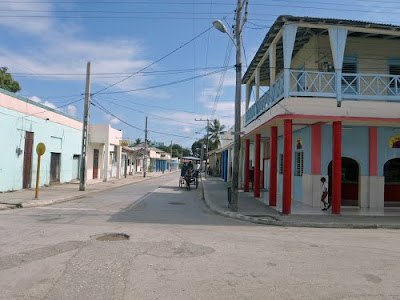 Caimanera, Guantánamo 