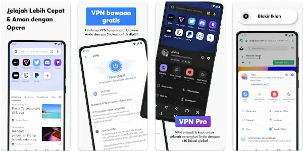 Browser Dengan VPN Bawaan-1