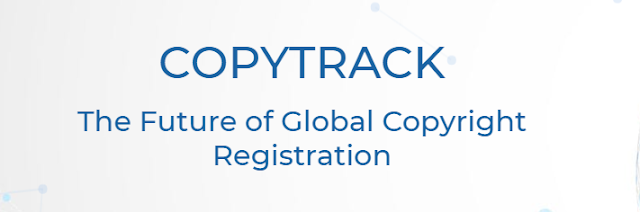 CopyTrack - Menjawab tantangan masa depan