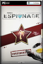 Tropico 5 Espionage Free Download  