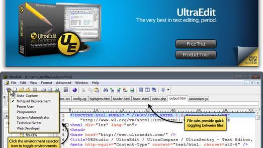 IDM UltraEdit Pro Full v24.00.0.72 İndir