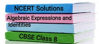 NCERT Solutions for Class 8 Maths Chapter 9 Algebraic Expressions and Identities Ex 9.2 with mcq questions and answers in pdf notes free to download for CBSE board exam.