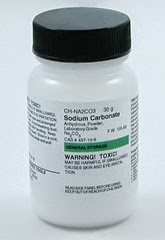 Sodium_carbonate capsules