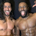 Cedric Alexander feliz pela grande oportunidade de Mustafa Ali