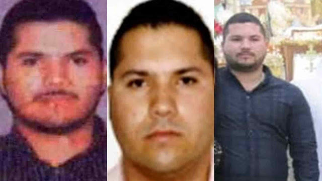 Que ha sido de El Chapo Isidro, ha sido detenido 4 veces pero lo han dejado en libertad