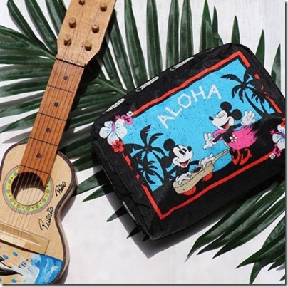 Disney X LeSPORTSAC 01