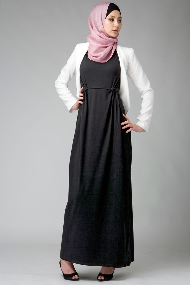Hijab Style: February 2012