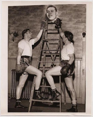 Funny and WTF Retro Photos-Rare pictures collection