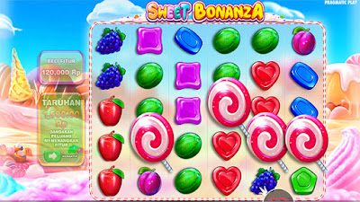 demo slot sweet bonanza