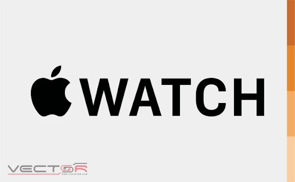 Apple Watch Logo - Download Vector File AI (Adobe Illustrator)