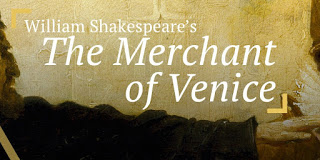 The Merchant of Venice Act 3, Scene 2: Belmont. A room in PORTIA'S house.