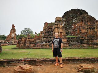 Wat Ratchaburana