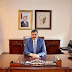 VALİ ÇİFTÇİ'DEN  MALAZGİRT ZAFERİ MESAJI 
