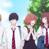 Sinopsis Lengkap Anime Ao Haru Ride Episode 1-13 (Tamat)