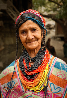 kalash girls, kalash culture, 