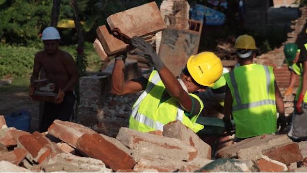  Proponen impuestos al tabaco para reconstruir al país