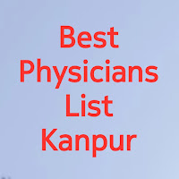 Physicians in Kanpur फीजिशियन कानपुर