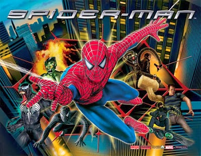 Spiderman 1 PC Game download