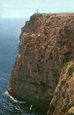 Faro de la Mola - Formentera