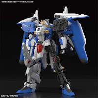 Bandai MG 1/100 Ex-S Gundam/S Gundam English Color Guide & Paint Conversion Chart