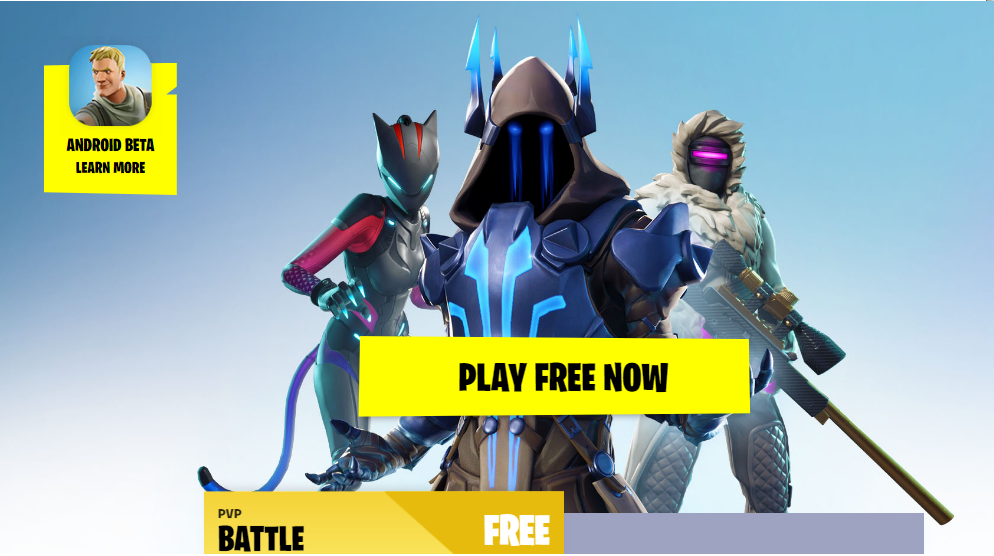 fortnite battle royale is very interesting game to play online with your friends i will show you some steps to download and play fortnite - how to play fortnite on pc