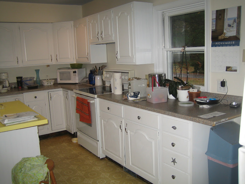 Pictures Of Kitchens