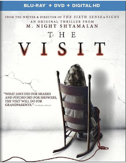 The Visit (2015) BluRay Subtitle Indonesia