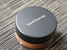 A picture of Bare Minerals Warmth