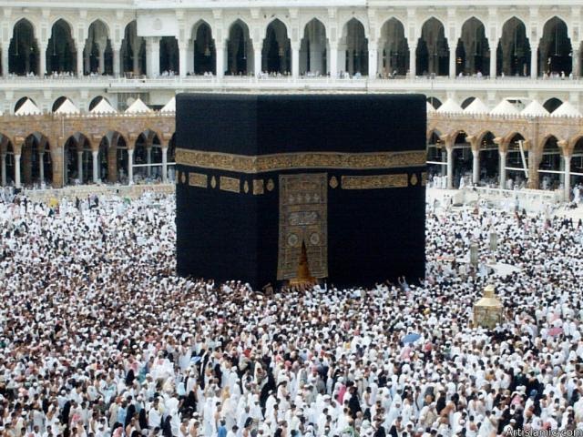 Tempat-tempat Bersejarah di Makkah dan Madinah