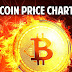 Bitcoin Price Charts