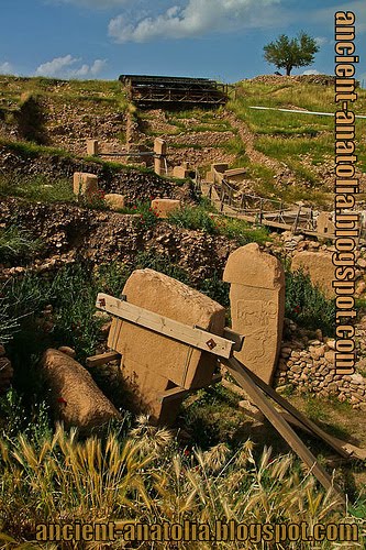 Göbeklitepe: The Birth of Human Civilization