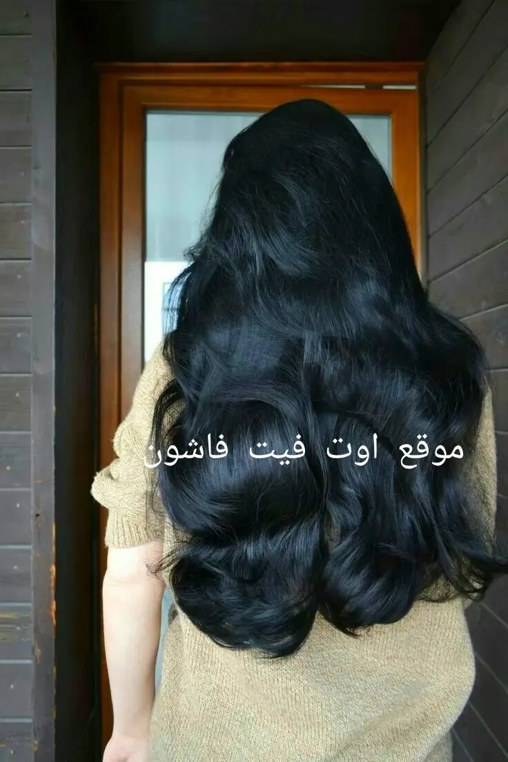 ألوان شعر2025 احدث صيحات صبغات الشعر 2025