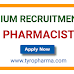 NIUM Jobs 2019: Pharmacist job in National Institute Of Unani Medicine