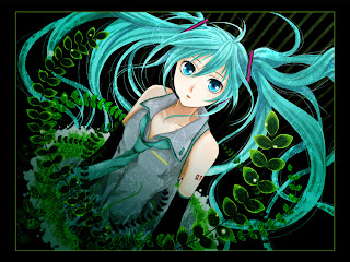 Karakter Anime Perempuan Paling Cantik - infolabel.blogspot.com