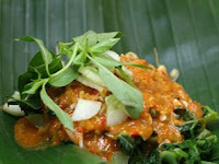 Resep Memasak Sambal Pecel Ngawi Dari Jawa