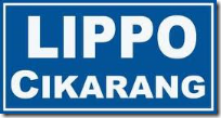 Lippo cikarang