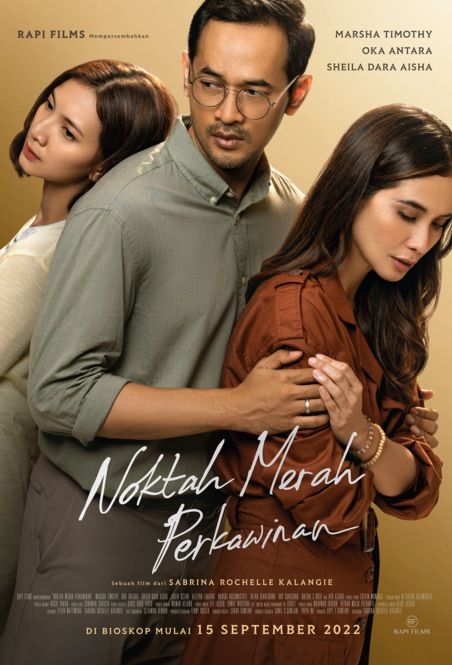 film noktah merah perkawinan